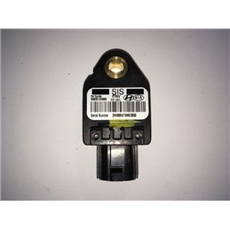 KIA CEED Ferdehátú (ED) Gyorsulás Jeladó