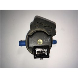 MERCEDES-BENZ C-CLASS (W204) Aktív Szénszűrő Szelep