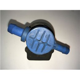 MERCEDES-BENZ C-CLASS (W204) Aktív Szénszűrő Szelep