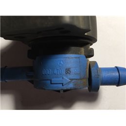 MERCEDES-BENZ C-CLASS (W204) Aktív Szénszűrő Szelep