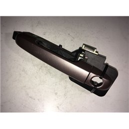 KIA CEED Ferdehátú (ED) Bal első Külső Kilincs