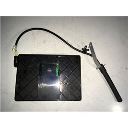 KIA CEED Ferdehátú (ED) Központizár Elektronika