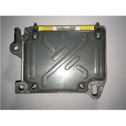 AUDI A8 (4E_) Légzsák Elektronika