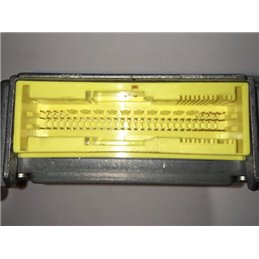 AUDI A8 (4E_) Légzsák Elektronika