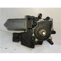 AUDI A6 C5 Jobb első Ablakemelő Motor