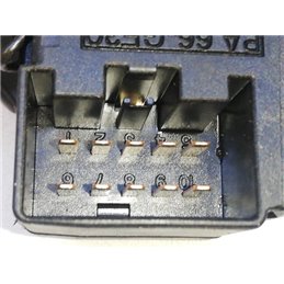 FORD FIESTA V Jobb Kormánykapcsoló Ablaktörlő