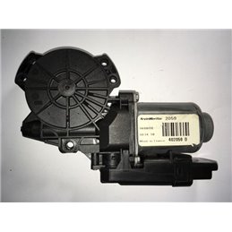 KIA CEED Ferdehátú (ED) Bal hátsó Ablakemelő Motor