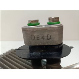 KIA CEED Ferdehátú (ED) Klíma Párologtató