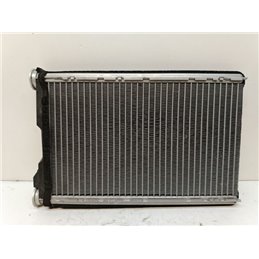 BMW 1 (E87) Fűtőradiátor