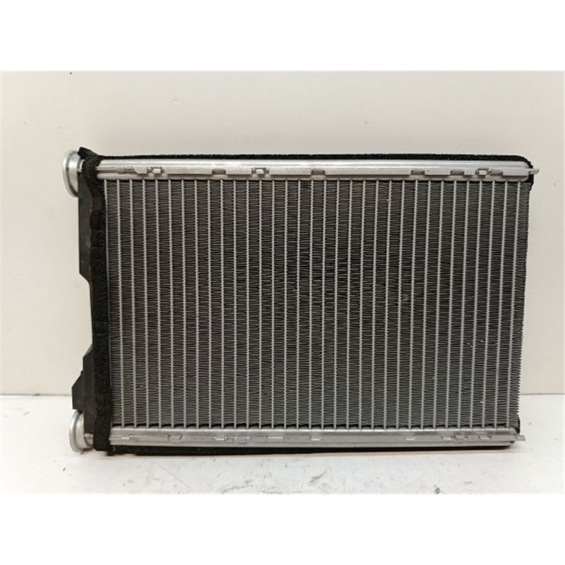 BMW 1 (E87) Fűtőradiátor