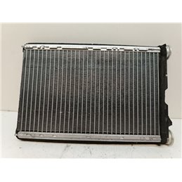 BMW 1 (E87) Fűtőradiátor