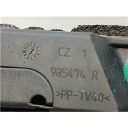 BMW 1 (E87) Fűtőradiátor