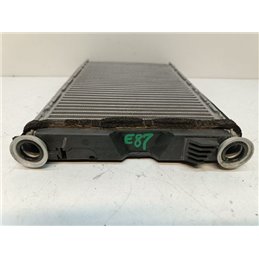 BMW 1 (E87) Fűtőradiátor