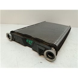 BMW 1 (E87) Fűtőradiátor