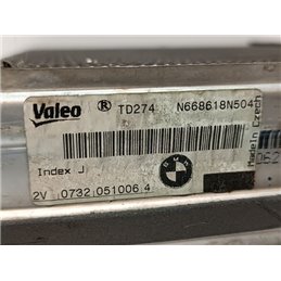 BMW 1 (E87) Klíma Párologtató