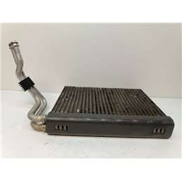 BMW 1 (E87) Klíma Párologtató