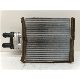 SEAT IBIZA IV (6J5) Fűtőradiátor