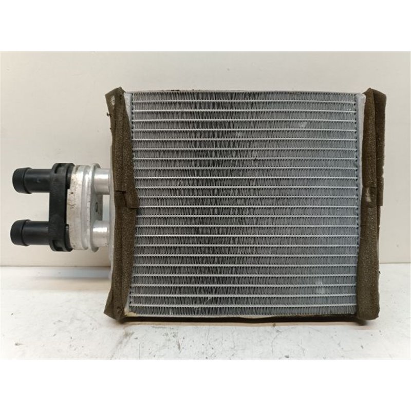 SEAT IBIZA IV (6J5) Fűtőradiátor