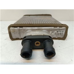 SEAT IBIZA IV (6J5) Fűtőradiátor