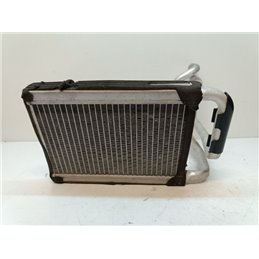 HYUNDAI i10 (PA) Fűtőradiátor