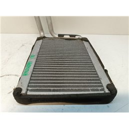 HYUNDAI i10 (PA) Fűtőradiátor