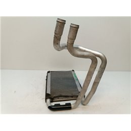 HYUNDAI i10 (PA) Fűtőradiátor