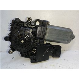 AUDI A6 C5 Jobb első Ablakemelő Motor