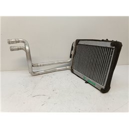 HYUNDAI i10 (PA) Fűtőradiátor