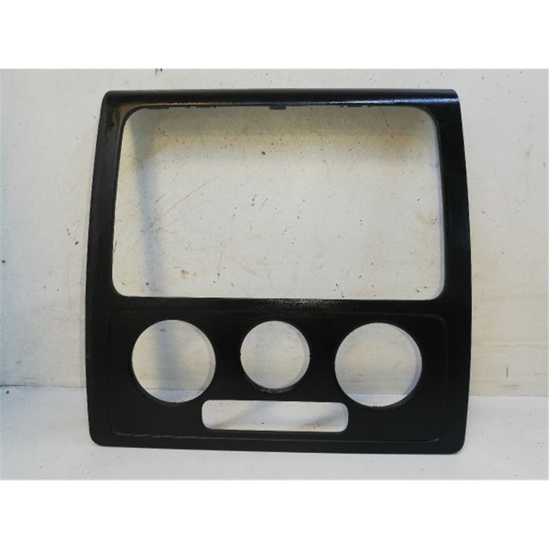 VW CADDY Fűtéskapcsoló Keret