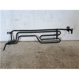 MERCEDES-BENZ C-CLASS (W204) Olajhűtő