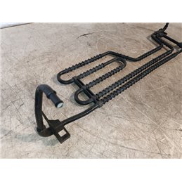 MERCEDES-BENZ C-CLASS (W204) Olajhűtő