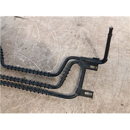 MERCEDES-BENZ C-CLASS (W204) Olajhűtő