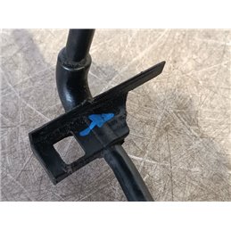 MERCEDES-BENZ C-CLASS (W204) Olajhűtő