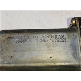 AUDI A6 C5 Jobb első Ablakemelő Motor