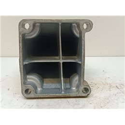 MERCEDES-BENZ C-CLASS (W204) Motor Tartó Bak Jobb