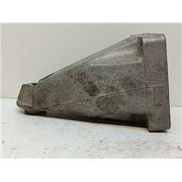 MERCEDES-BENZ C-CLASS (W204) Motor Tartó Bak Jobb