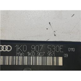 VW CADDY Komfort Elektronika