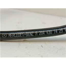 MERCEDES-BENZ C-CLASS (W204) Vákuumcső
