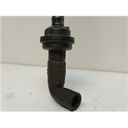 MERCEDES-BENZ C-CLASS (W204) Vákuumcső