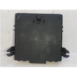 VW CADDY Komfort Elektronika