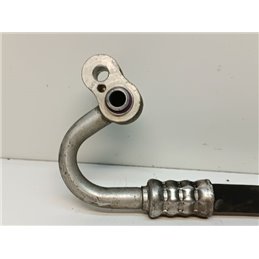 MERCEDES-BENZ C-CLASS (W204) Klíma Cső