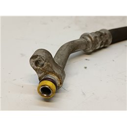 MERCEDES-BENZ C-CLASS (W204) Klíma Cső