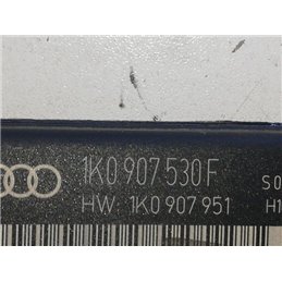 VW CADDY Komfort Elektronika