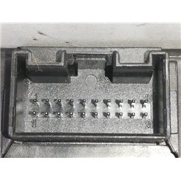 VW CADDY Komfort Elektronika