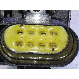 AUDI A6 C5 Jobb első Ablakemelő Motor