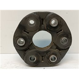 MERCEDES-BENZ C-CLASS (W204) Hardy Tárcsa