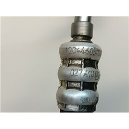 MERCEDES-BENZ C-CLASS (W204) Szervócső