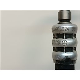 MERCEDES-BENZ C-CLASS (W204) Szervócső