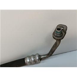 MERCEDES-BENZ C-CLASS (W204) Szervócső