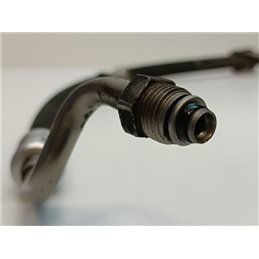 MERCEDES-BENZ C-CLASS (W204) Szervócső